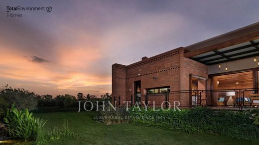 Villa en Bangalore, Bangalore Urban