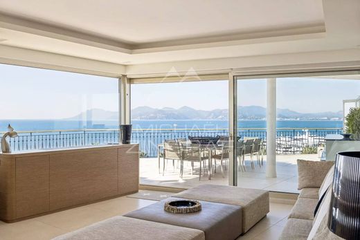 Piso / Apartamento en Cannes, Alpes Marítimos