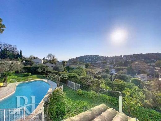 Villa in Mougins, Alpes-Maritimes