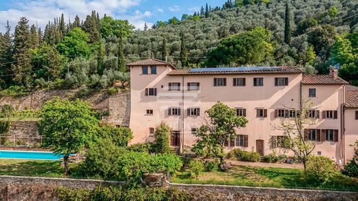 Villa a Bagno a Ripoli, Firenze