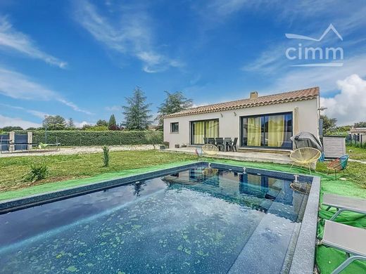 Lüks ev Mazan, Vaucluse