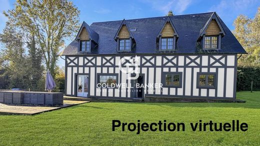 Casa de luxo - Honfleur, Calvados
