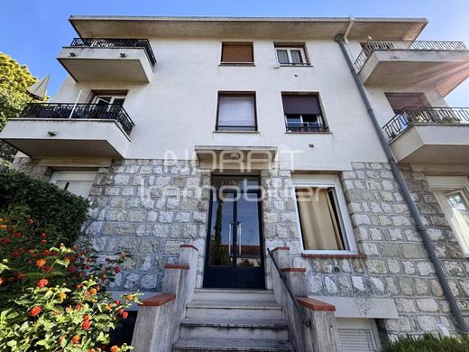 Wohnkomplexe in Nizza, Alpes-Maritimes