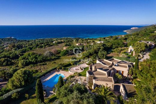 Villa in Corbara, Upper Corsica