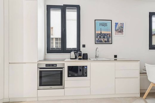 Luxus-Haus in Vincennes, Val-de-Marne