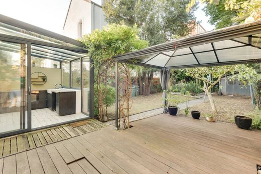 Colombes, Hauts-de-Seineの高級住宅