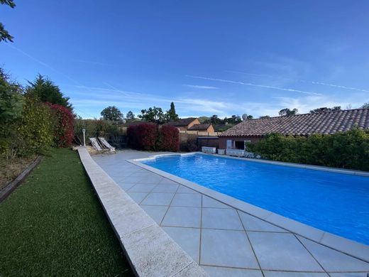 Villa a Montauroux, Var