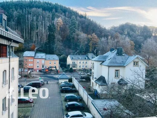 Apartament w Larochette, Mersch