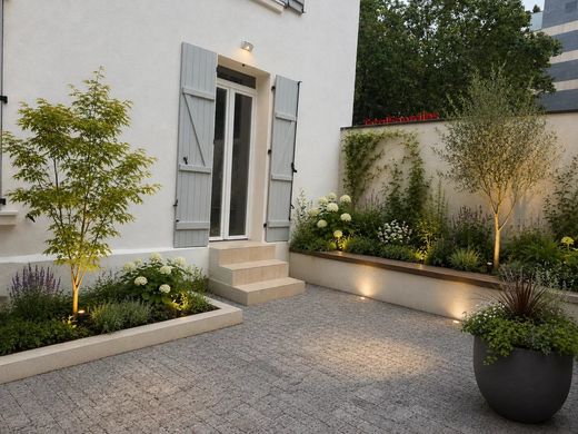 Apartamento - Clichy, Hauts-de-Seine