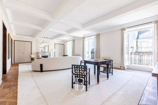 Piso / Apartamento en Champs-Elysées, Madeleine, Triangle d’or, Paris