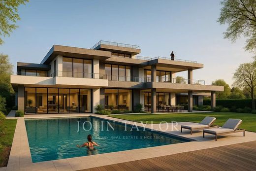 Αγροτεμάχιο σε Crans-près-Céligny, Nyon District