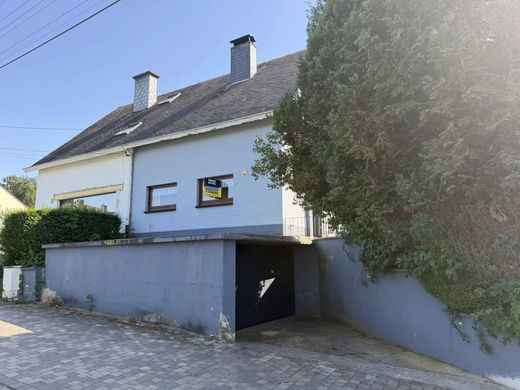 Luxury home in Aubange, Luxembourg Province