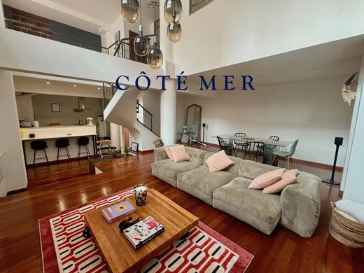 Piso / Apartamento en Marsella, Bocas del Ródano