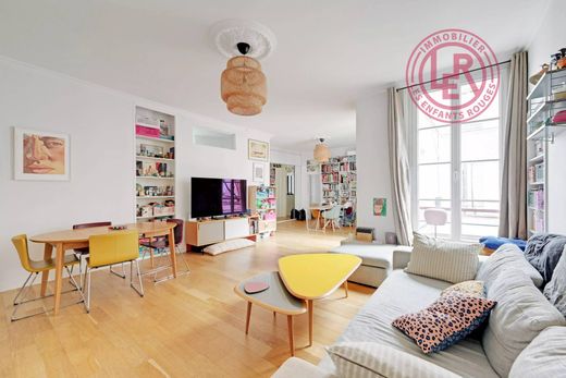 Apartamento - Bastille, République, Nation-Alexandre Dumas, Paris