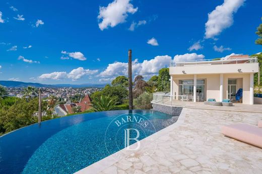 Villa a Cannes, Alpi Marittime