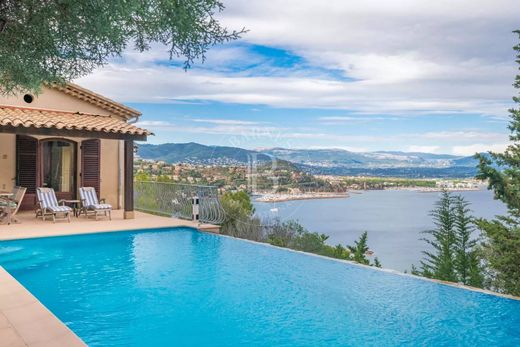 Villa in Théoule-sur-Mer, Alpes-Maritimes