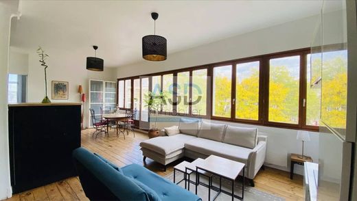 Complesso residenziale a Lille, North