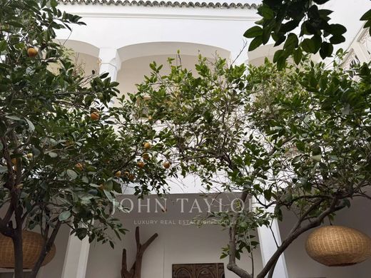 호화 저택 / 마라케시, Marrakech