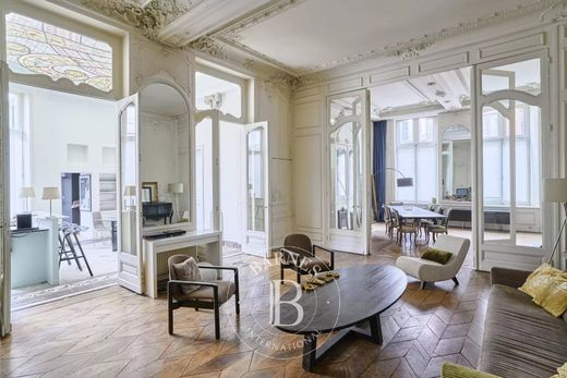 Appartement à Lille, Nord