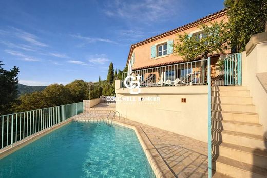 Casa de luxo - Hyères, Var