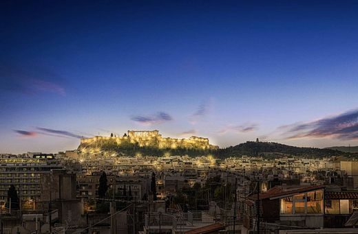 Apartment in Athens, Nomarchía Athínas