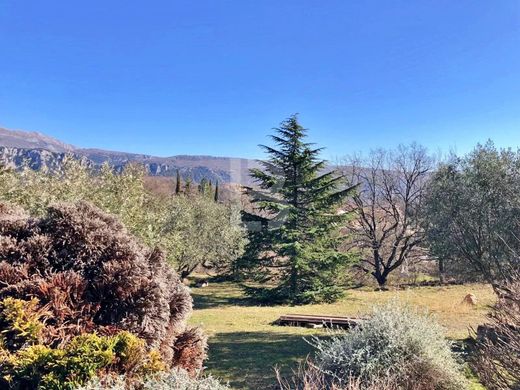 Villa à Cipières, Alpes-Maritimes