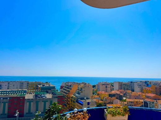 Daire Nice, Alpes-Maritimes