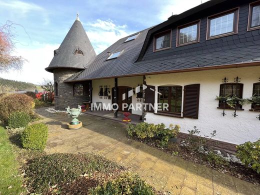 Villa in Baustert, Rheinland-Pfalz