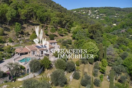 Villa in Grasse, Alpes-Maritimes