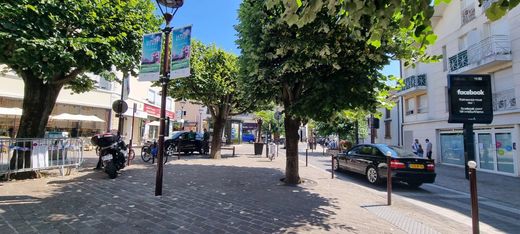 Complesso residenziale a Villiers-sur-Marne, Val-de-Marne