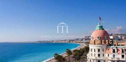 Piso / Apartamento en Niza, Alpes Marítimos