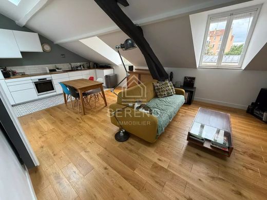Apartment in Vincennes, Val-de-Marne