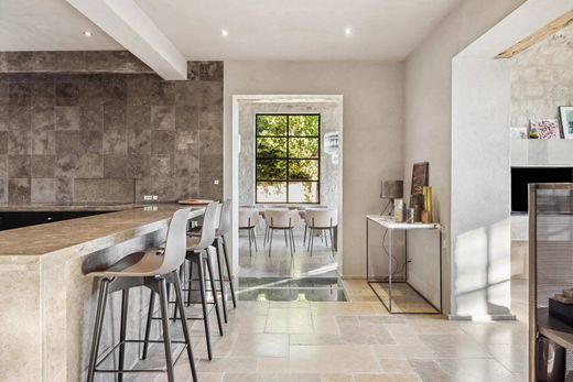 Luxe woning in Montauroux, Var