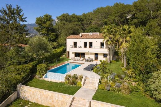 Элитный дом, Vence, Alpes-Maritimes
