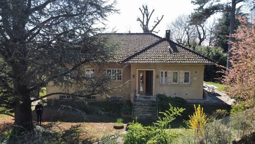 Luxury home in Écully, Rhône