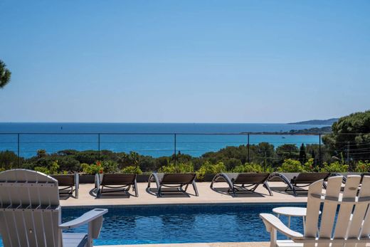 Luxury home in Sainte-Maxime, Var