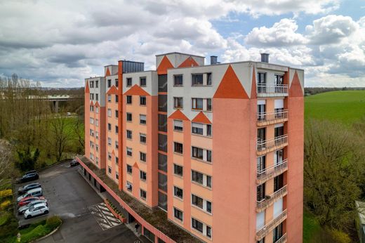 Apartment in Bertrange, Luxembourg