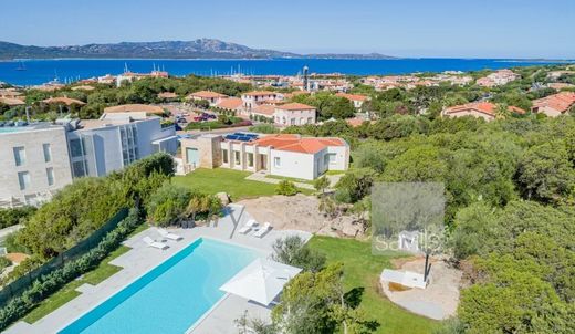 Villa in Porto Rotondo, Provincia di Sassari