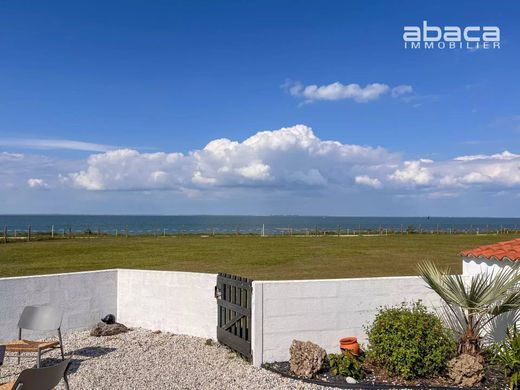 Casa de lujo en La Flotte, Charenta Marítima