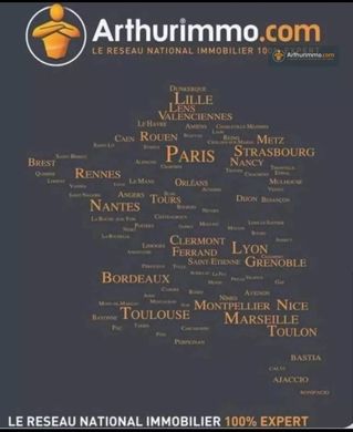 Luxury home in Wasquehal, North