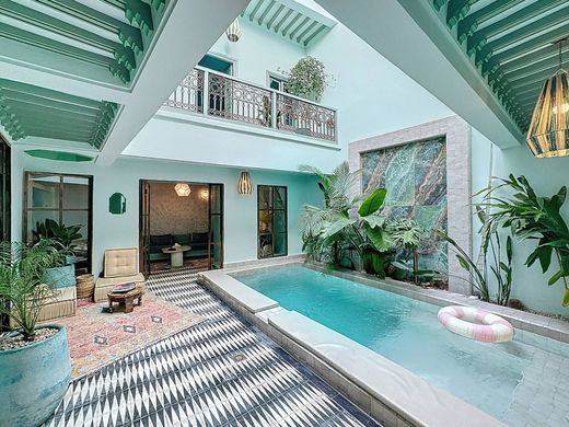 Luxury home in Marrakech, Marrakesh-Safi