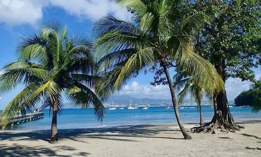 Appartement in Les Trois-Îlets, Martinique