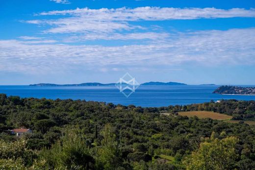 Villa in La Croix-Valmer, Var