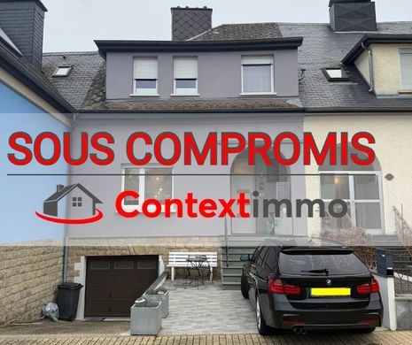 Luksusowy dom w Steinfort, Capellen