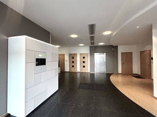 Office in Luxembourg, Ville de Luxembourg