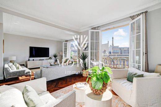 Διαμέρισμα σε La Muette, Auteuil, Porte Dauphine, Paris