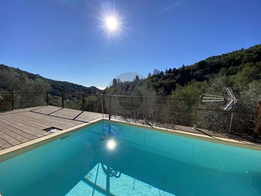 Luxury home in Menton, Alpes-Maritimes