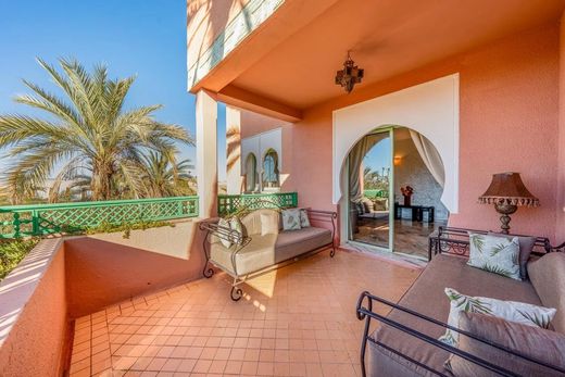 Apartamento - Marrakech, Marrakesh-Safi