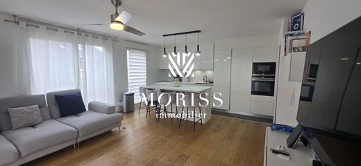 Apartament w Nogent-sur-Marne, Val-de-Marne