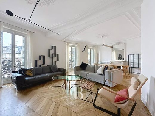 Apartament w Saint-Germain, Odéon, Monnaie, Paris